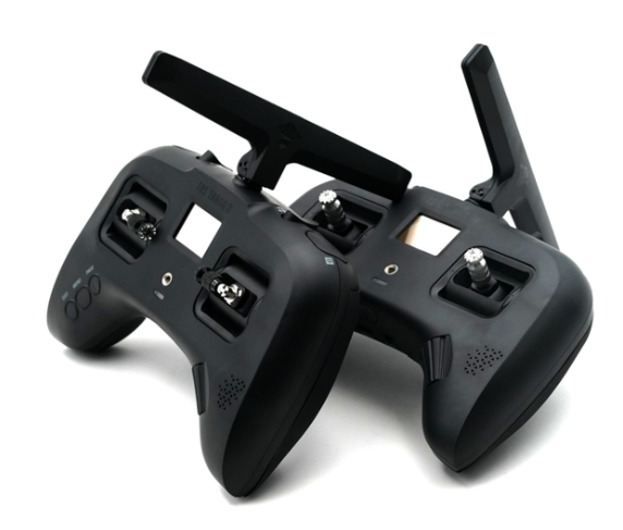 TBS TANGO 2/2 PRO V4 versio2